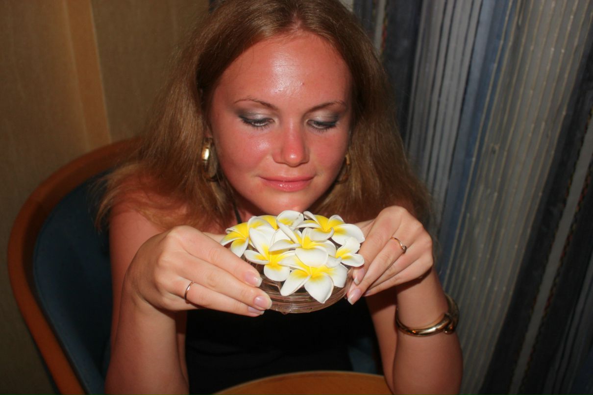 Валентина Антипова | Санкт-Петербург