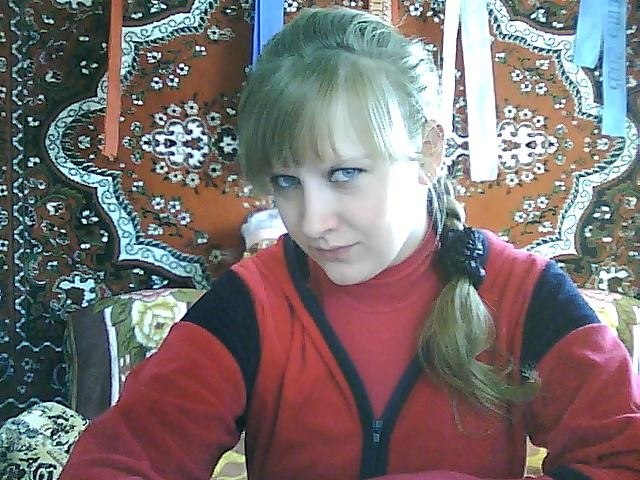 Оля Бойко | Бершадь