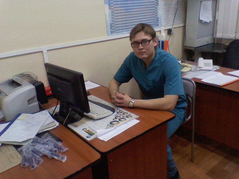 Шамиль Шакиров | Уфа