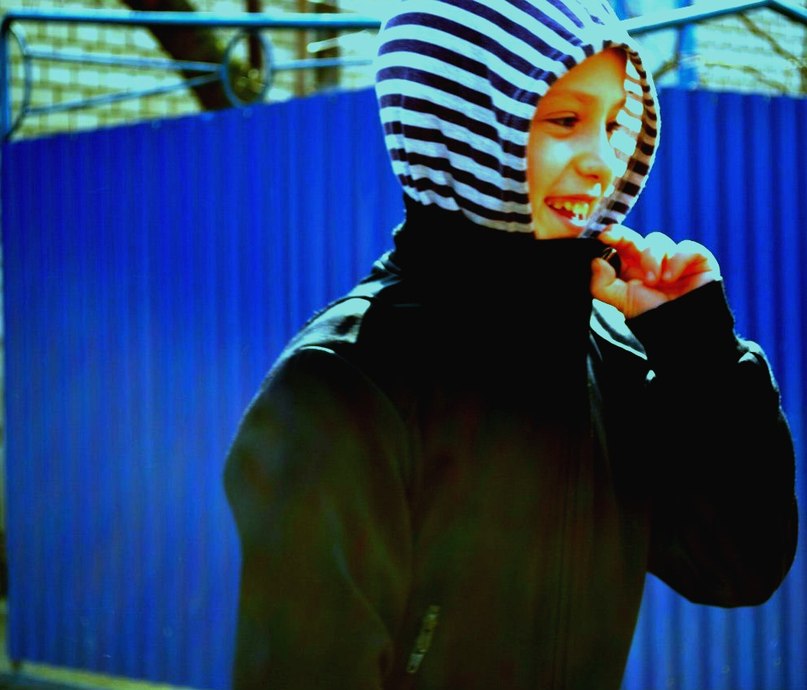 Андрей Зборовский ***** | Бершадь