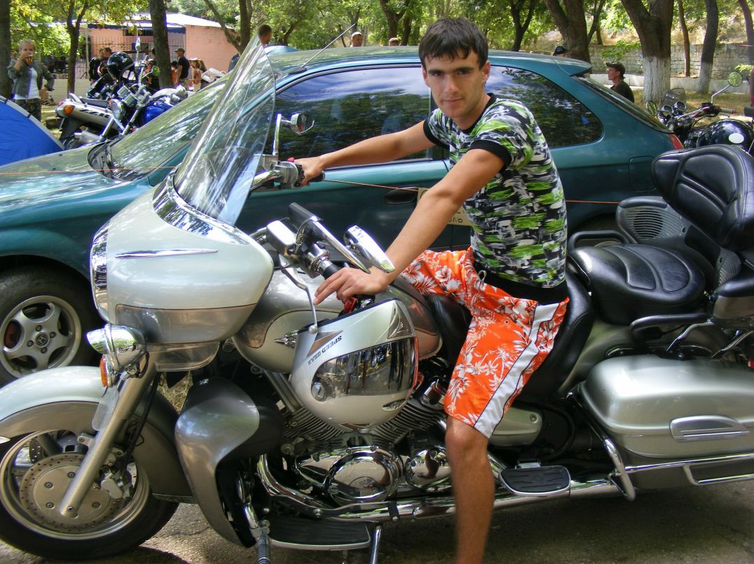 Михайло Плескач | Крупово