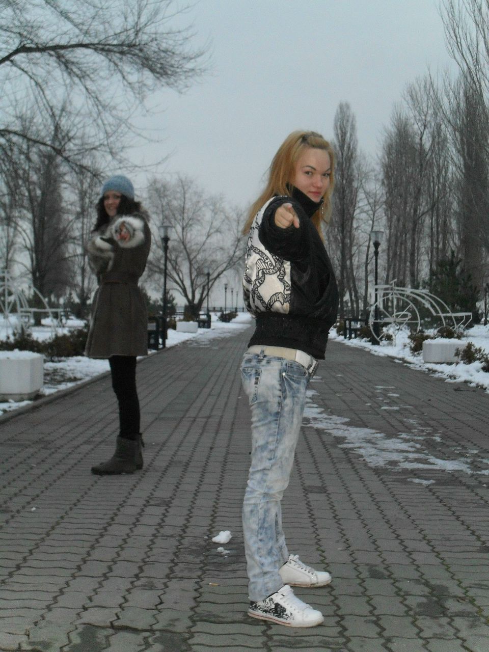 Надежда Ростовская | Ростов-на-Дону