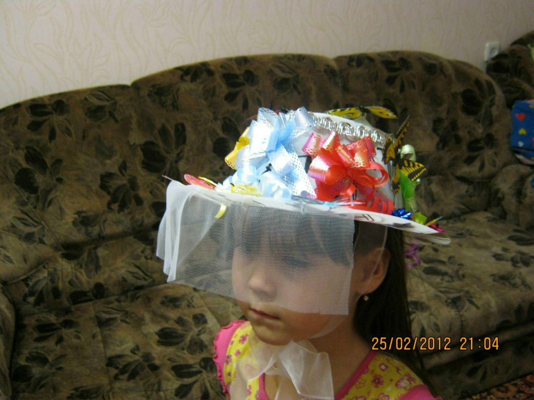 Гульнара Насырова | Елабуга