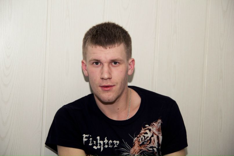 Макс Гришков | Брянск