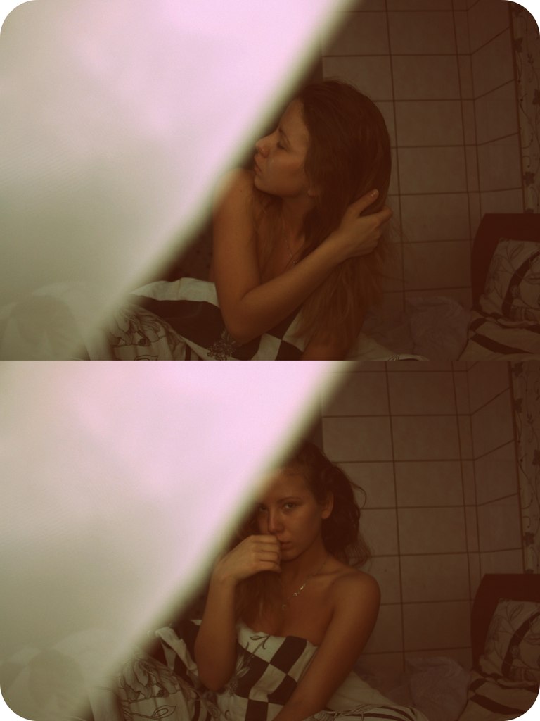 Наталья Перечнева | Санкт-Петербург