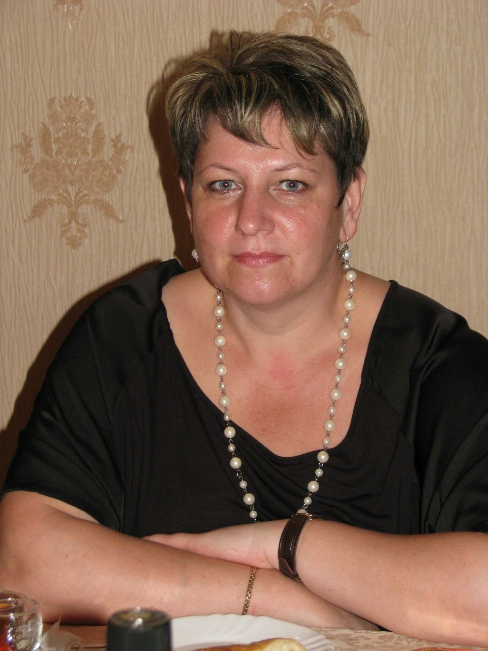 Людмила Коновалова | 