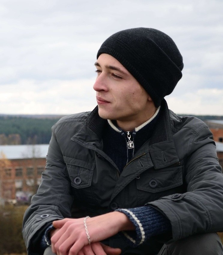 Денис Ефимов | Вязьма