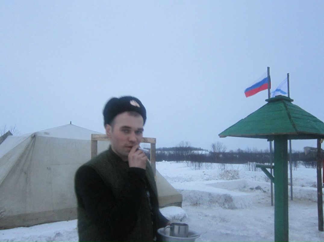 Дмитрий Ивкин | Сокол