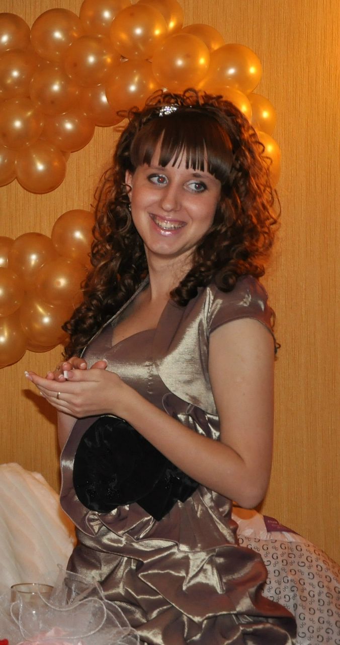 Марина Плевако Алексеевна | Краснодар