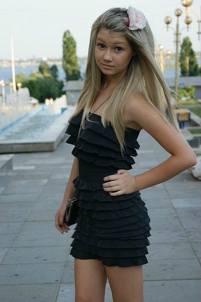 Анастасия Шевченко | Пермь