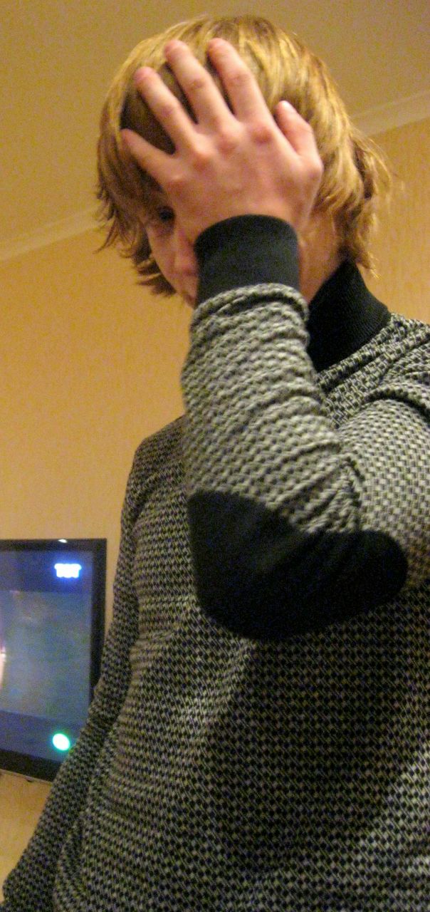 Дима Гейко | Одесса