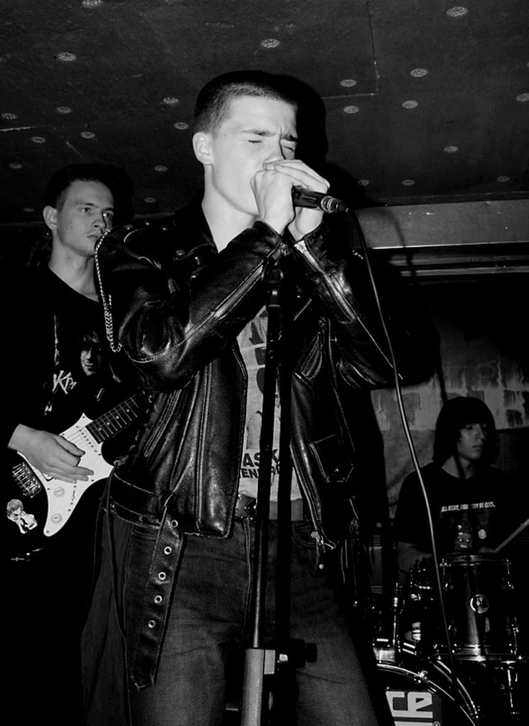 Николай Карпов | Самара