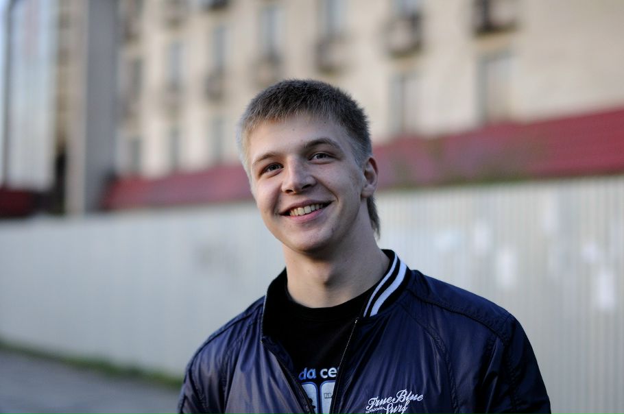 №5, Алексей Djaman, Калининград, Россия №5, Алексей Djaman, Калининград, Россия