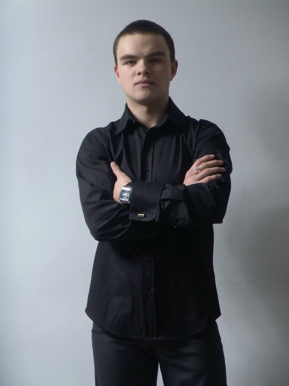 Александр Дашевский | Минск