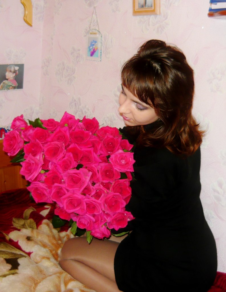 Катерина Берсенева | Москва