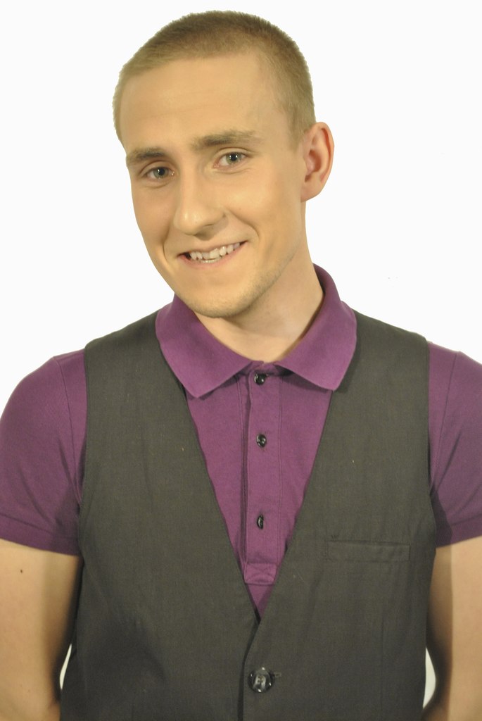 Никита Маркушин | Челябинск