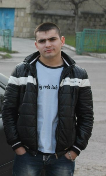 №38, Максимка Кот, 34 года, Тирасполь №38, Максимка Кот, 34 года, Тирасполь