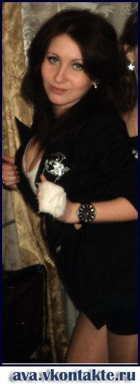 Юлия Безкоровайная | Кропивницкий / Кировоград