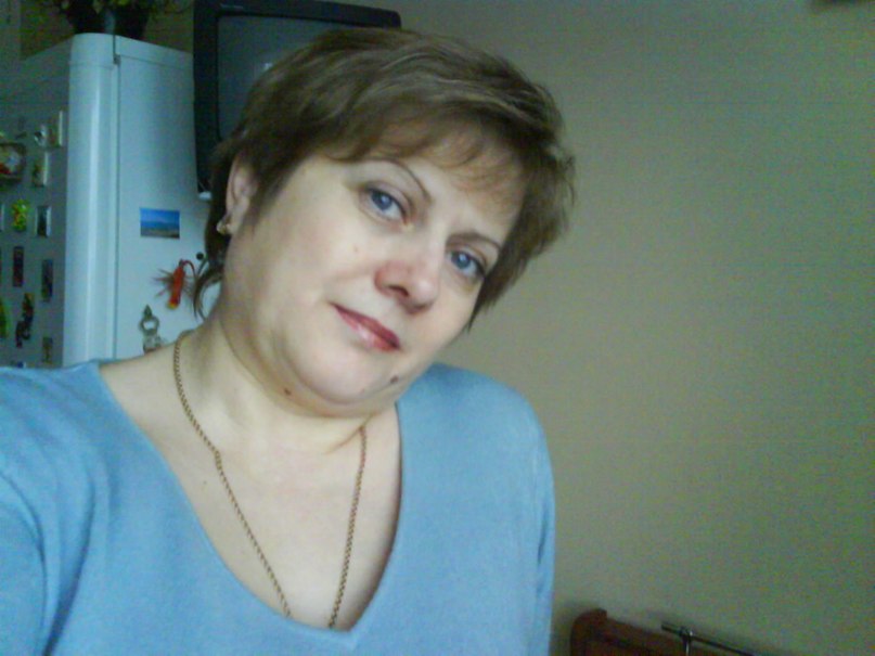 Галина Мармоль | Харьков