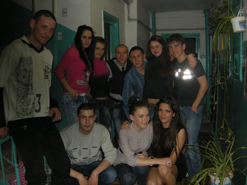 Танюшка Балыкина | Одесса