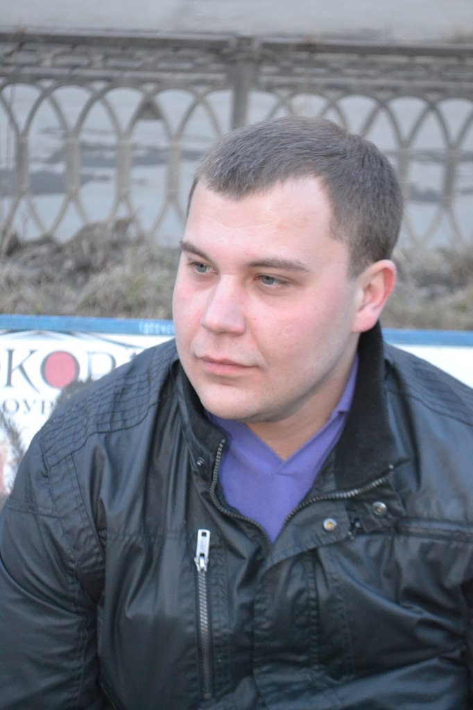 Дмитрий Капран | Первоуральск