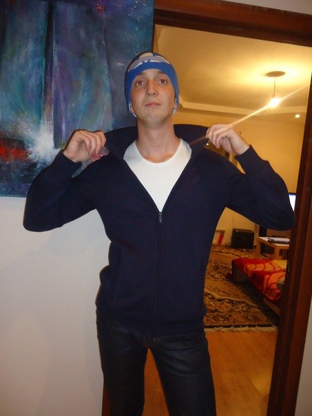 Александр Андрейцев ^^ТРЕШ^^ | Москва