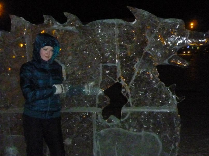 Елена Шеплева | Самара