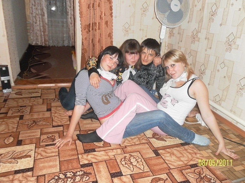 Танюшка Тарасова | Ивня