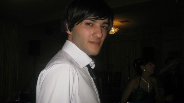 №6, Фирудин Рустамов, Тбилиси №6, Фирудин Рустамов, Тбилиси