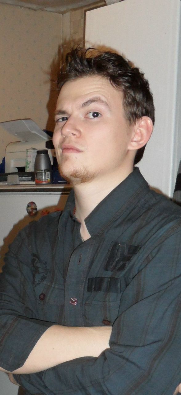 Станислав Лось | Фрязино