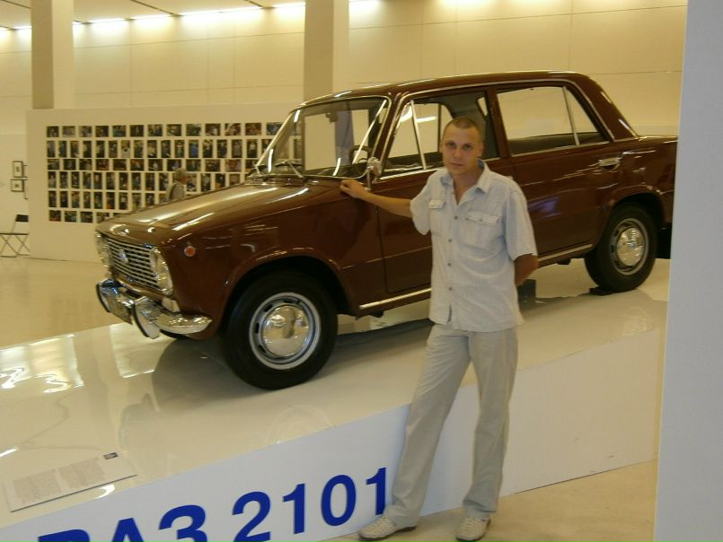 №1, Денис Шариков, 43 года, Москва №1, Денис Шариков, 43 года, Москва