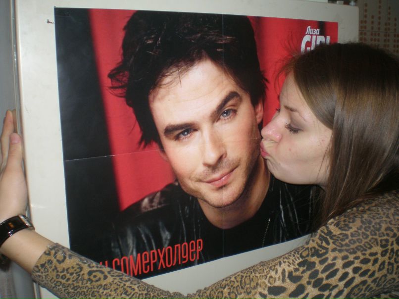 Юля Чернушевич | Жодино