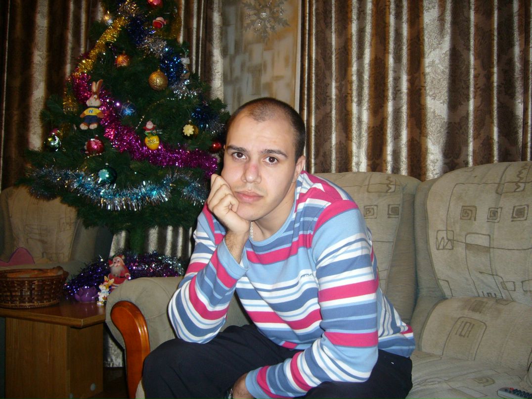 Димитрий Шишко | Уфа