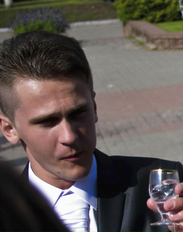 Сергей Проневич Stiks666 | Гродно