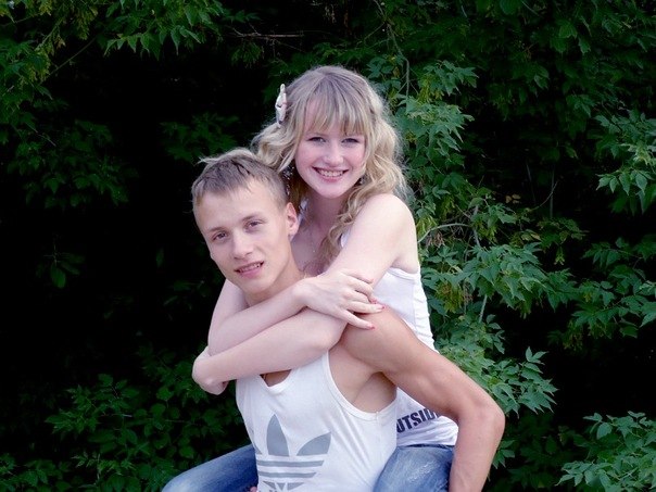 Вероника Титова | 