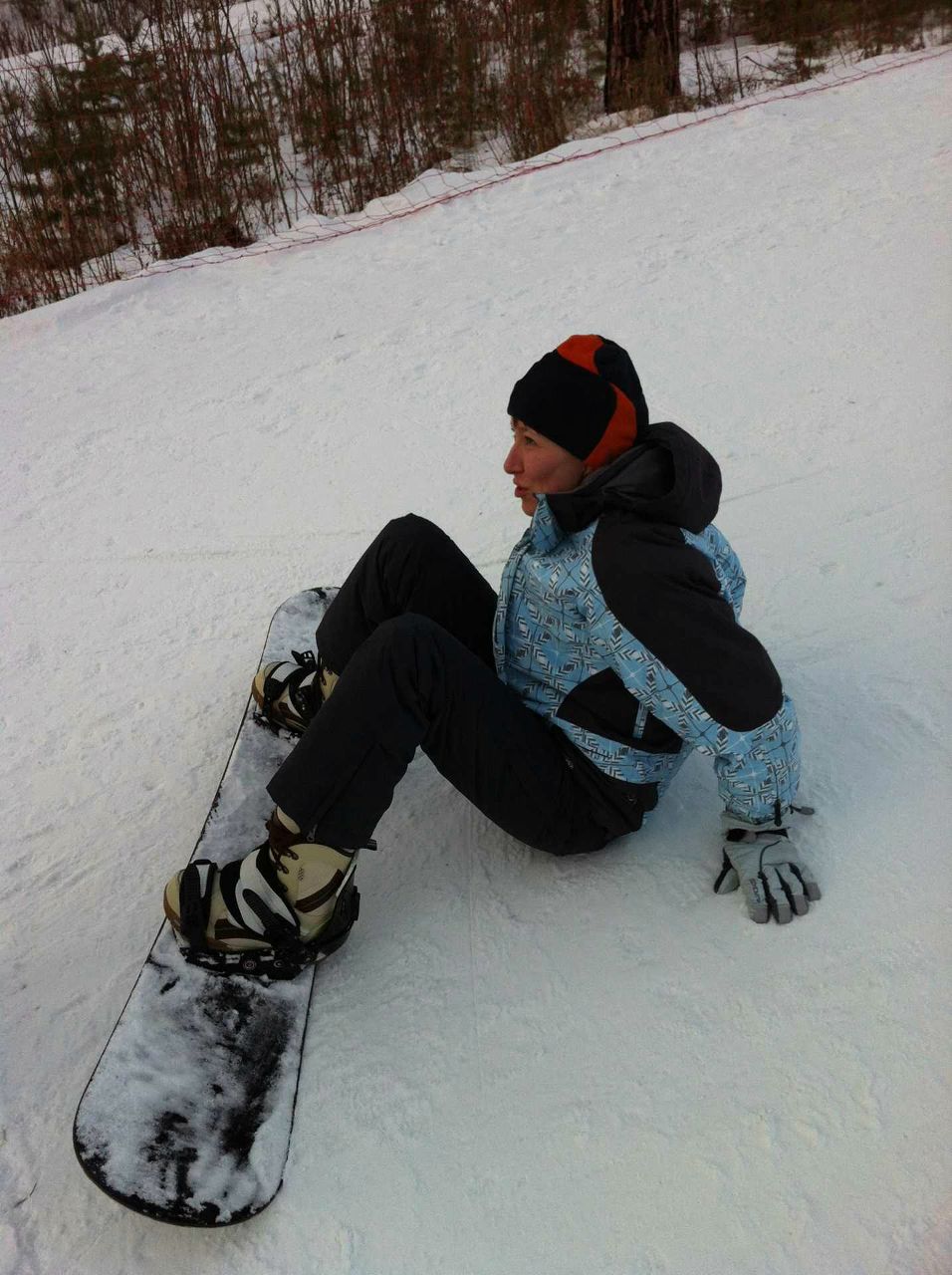 Александр Болдырев Everson4ik | Екатеринбург