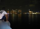 Алексей Черняев, Москва, Россия, 19.03