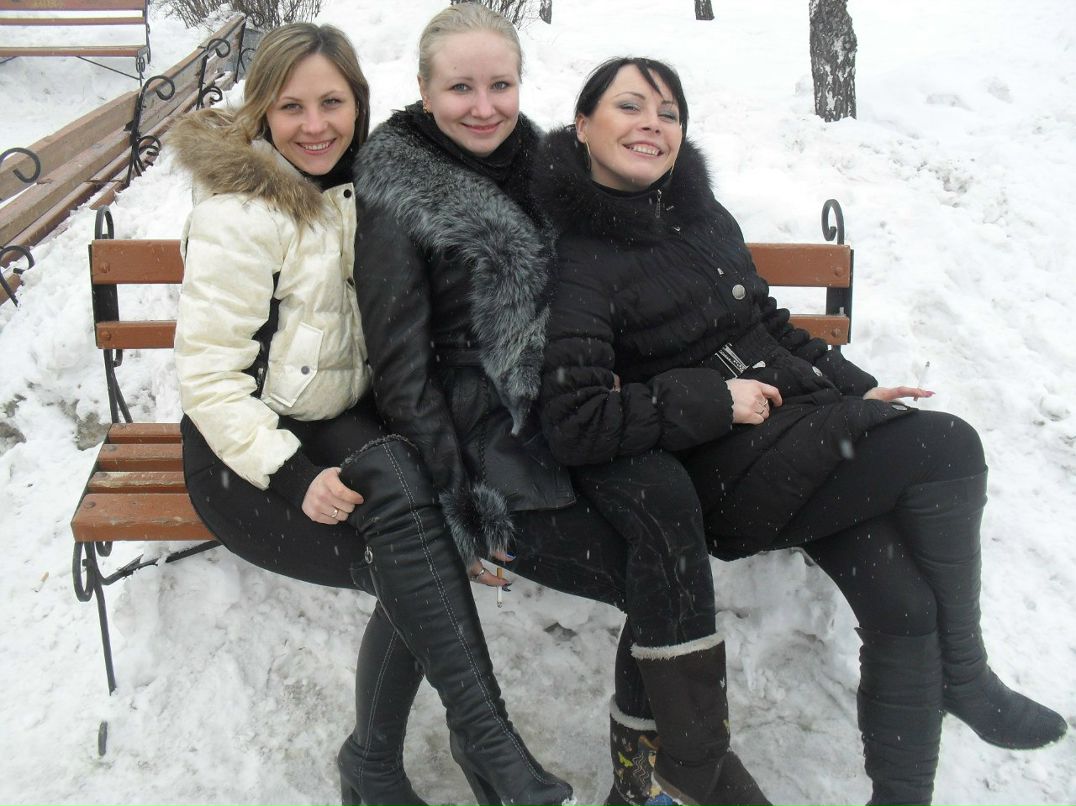 Натали Егорченко | Киев