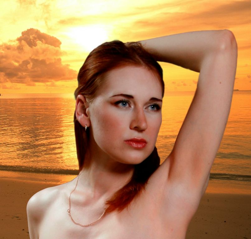 Вера Гладкова | Нижний Новгород