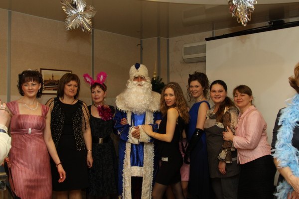 Ольга Некрасова | Челябинск