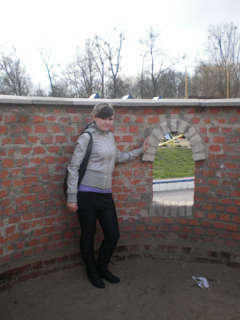 Оля Сікачова | Мовники