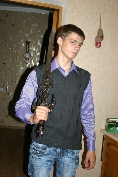 Денис Гурин | Новогрудок