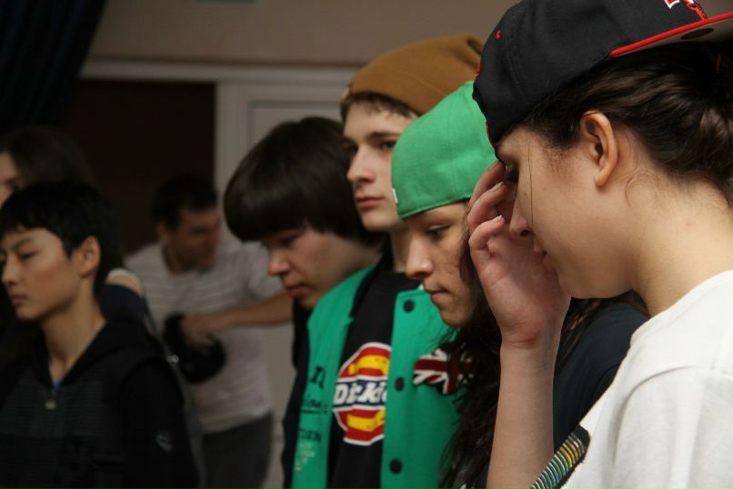 Александра Горохова | Dubai