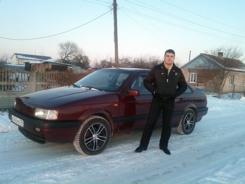 Илья Перфилов | Калининград