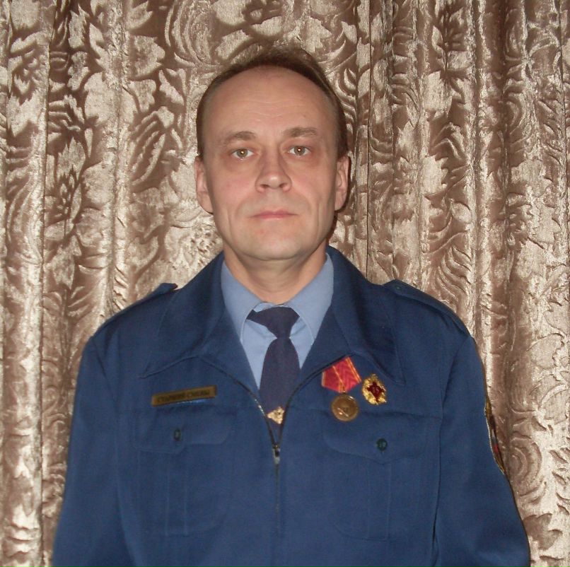 Леонид Овечкин | Вологда