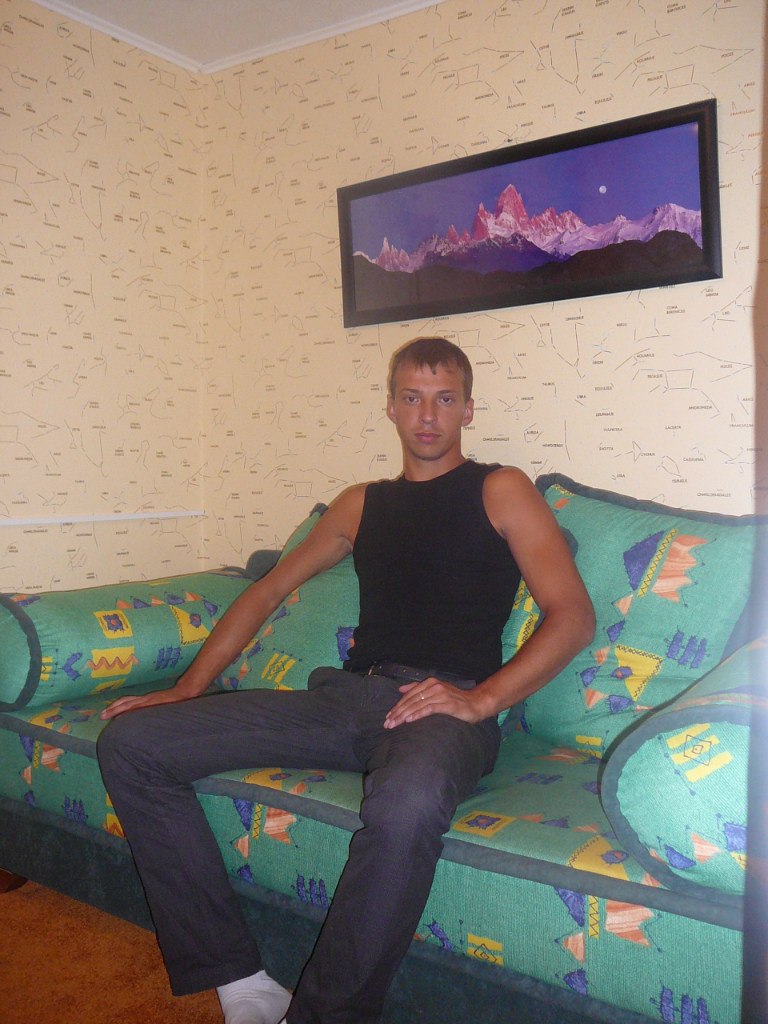 Андрей Данилов | Углич