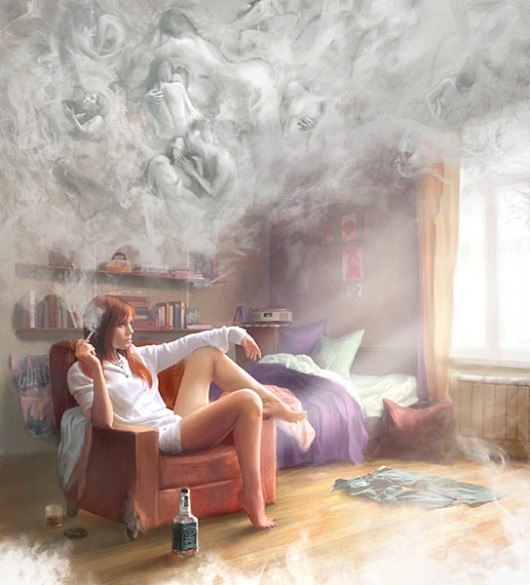 Екатерина Красуцкая LILITH | Москва