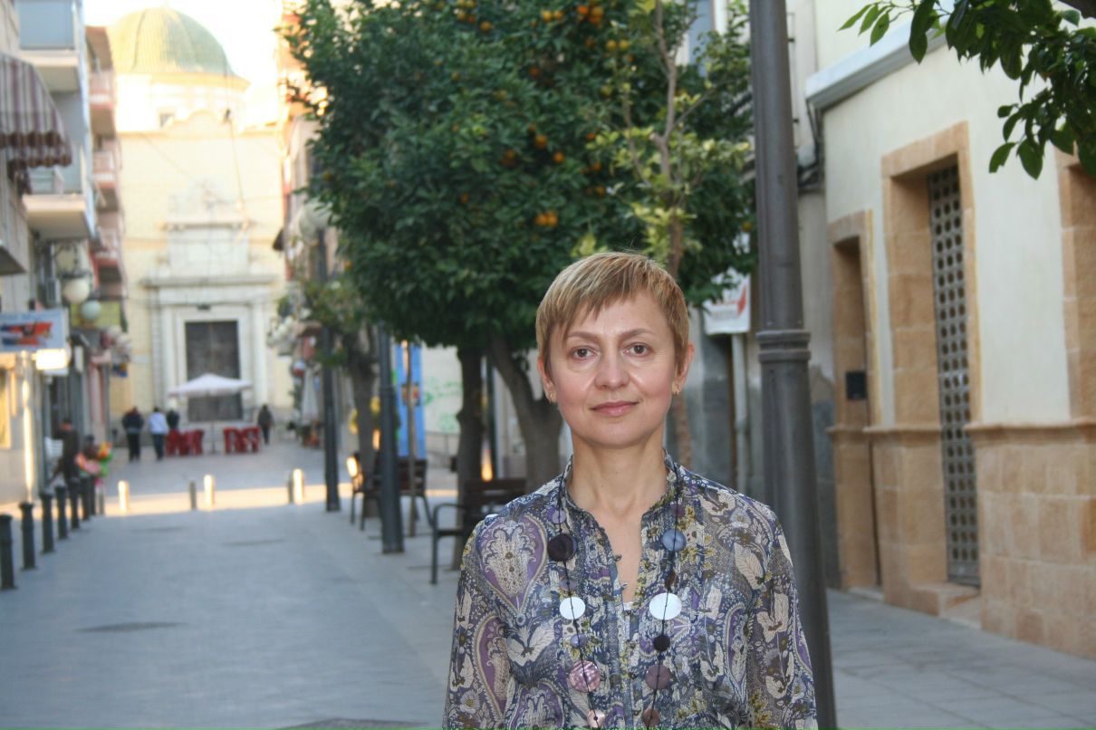 Natasha Fokina | Киев