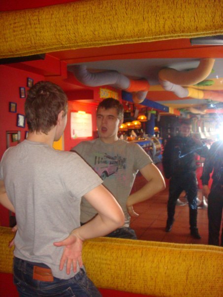 Алексей Кокорев | Санкт-Петербург