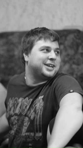 №17, Евгений Матвеев, 40 лет, Калуга №17, Евгений Матвеев, 40 лет, Калуга